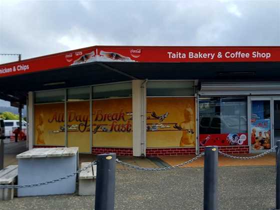 Taita Bakery & Coffee Shop