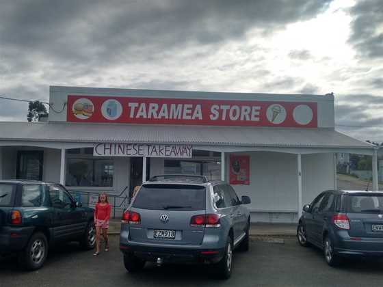 Taramea Takeaway & Dairy Limited