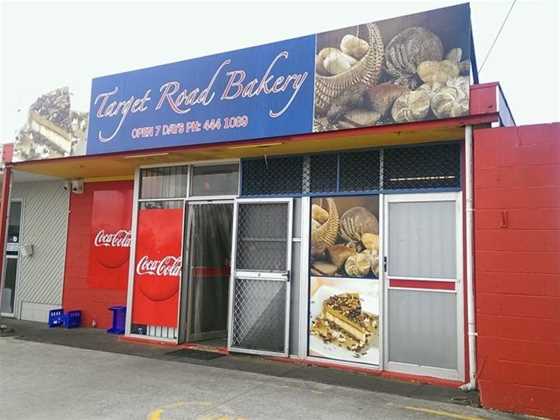 Target Road Bakery