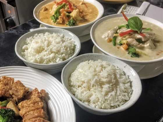 Tarn’s Kitchen (May’s Thai)