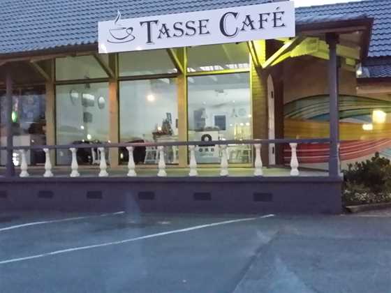 Tasse Cafe