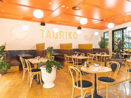 Tauriko Pub Co.