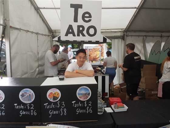 Te Aro Brewing Company