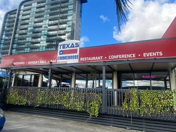 Texas Smokehouse Manukau