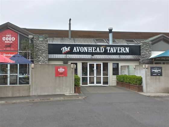 The Avonhead Tavern and One Good Horse Restaurant