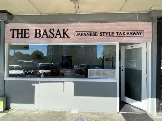 The Basak