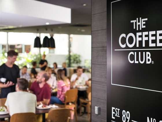 The Coffee Club Hobsonville