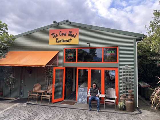 The Cow Shed Restaurant