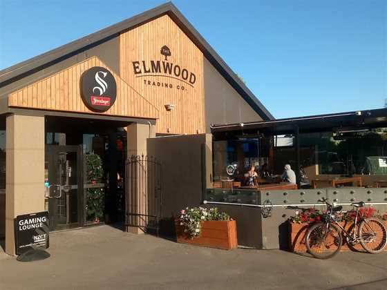 The Elmwood Trading Co
