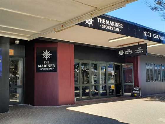 The Mariner Bar