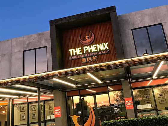 The Phenix Chinese Restaurant