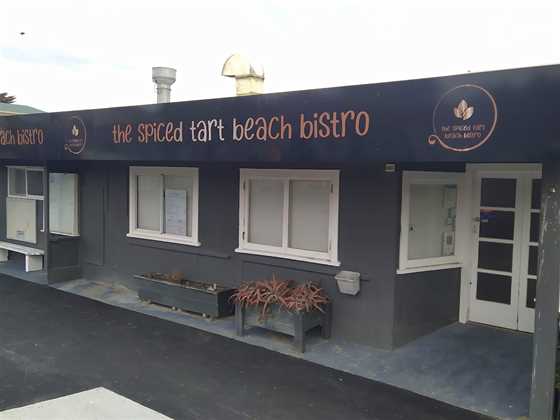 The Spiced Tart Beach Bistro