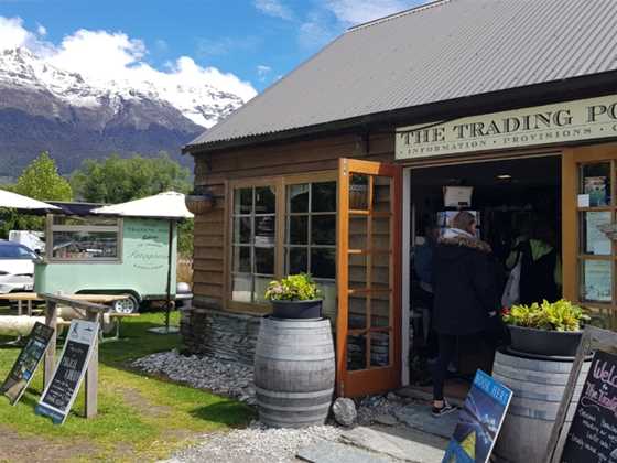 The Trading Post Glenorchy