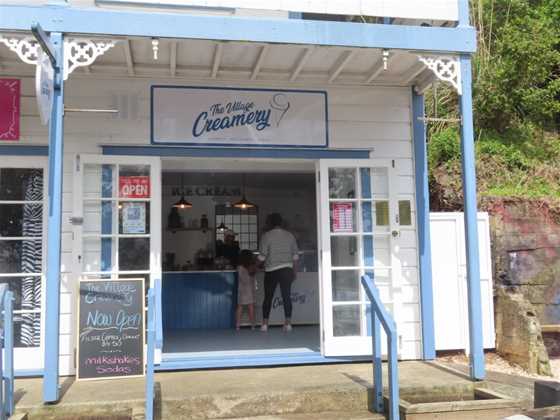 The Village Creamery