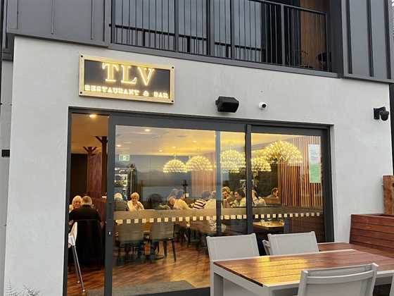 TLV Restaurant & Bar