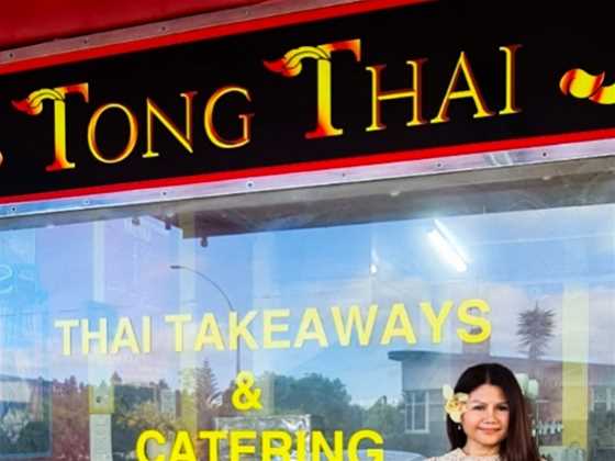 Tong Thai Takeaway