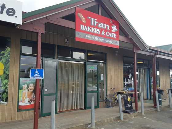 Tran Bakery