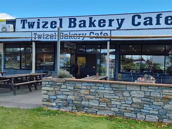 Twizel Bakery Cafe