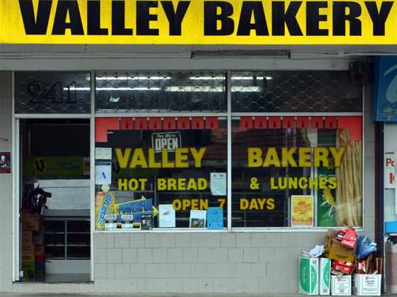Valley Bakery