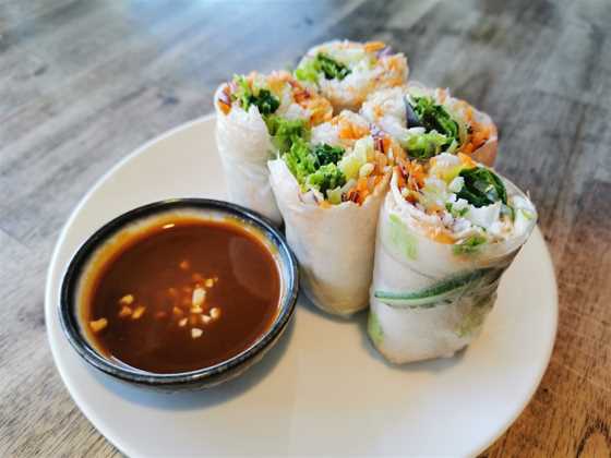 Viet Eatery & Cafe