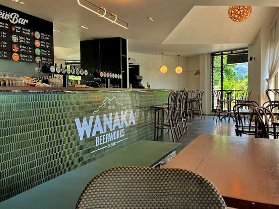 Wanaka Brew Bar