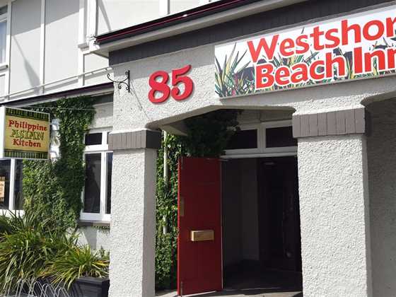 Westshore Beach Inn