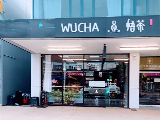 WuCha Takapuna