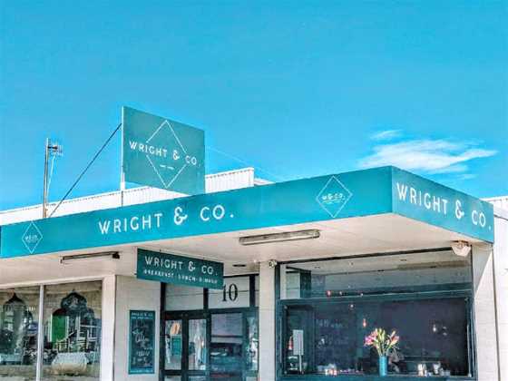 Wright & Co.