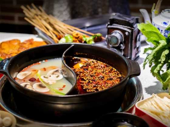 XIAOJUNGAN Hot Pot Skewers Restaurant