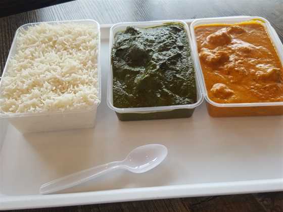Yellow Chili Indian Takeaway Auckland