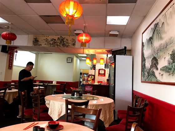 Zheng Kee Restaurant