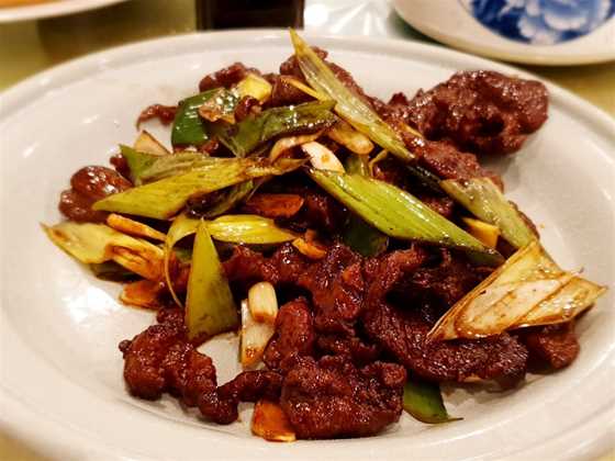 Gu Ya Ju Jiangnan Cuisine