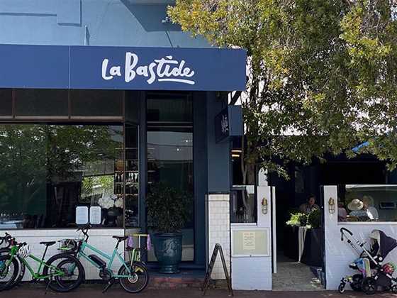 La Bastide Bar & Bistro 