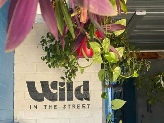 Wild In The Street | Fremantle
