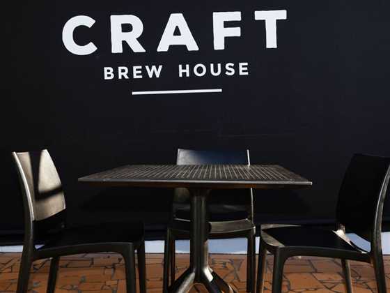 Craft Brew House