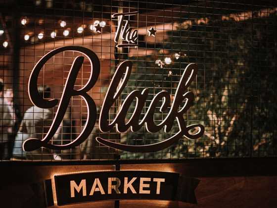 The Black Market Albion