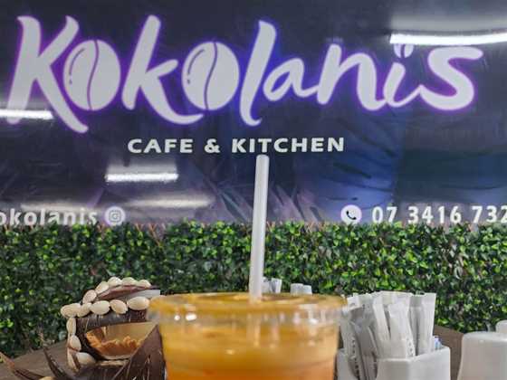 Kokolanis Cafe and Kitchen