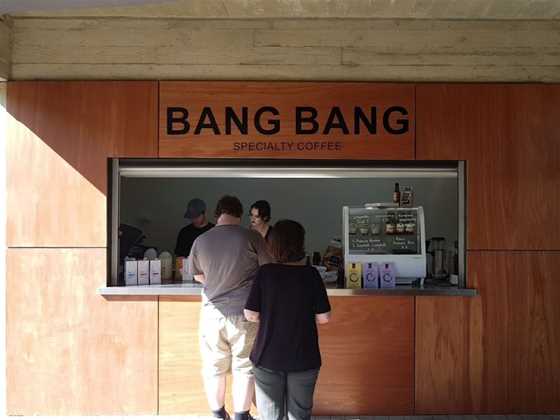 Bang Bang Specialty Coffee
