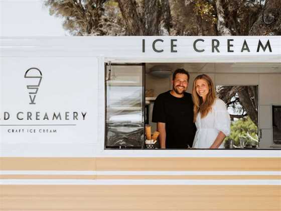 Kuld Creamery Rottnest Island