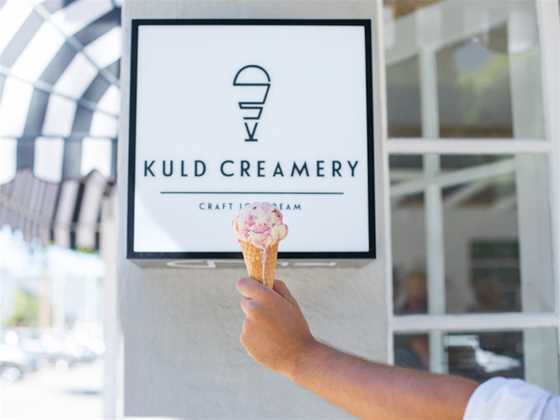 Kuld Creamery Fremantle