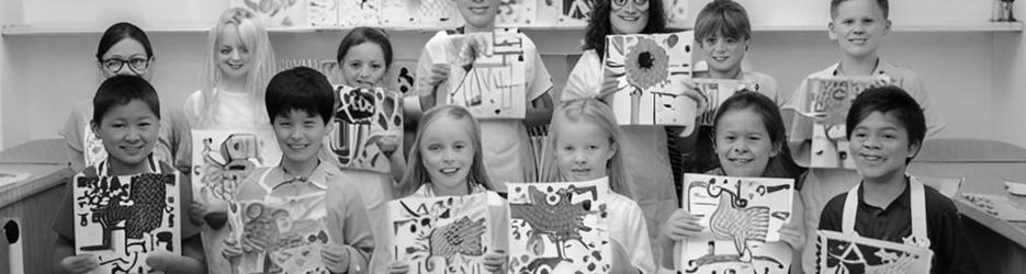 Creative Kids Art Club - Localista