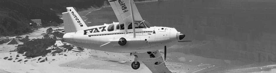 Goldfields Air Services - Localista