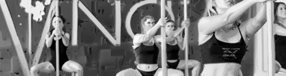 Diamond Pole Dance - Localista