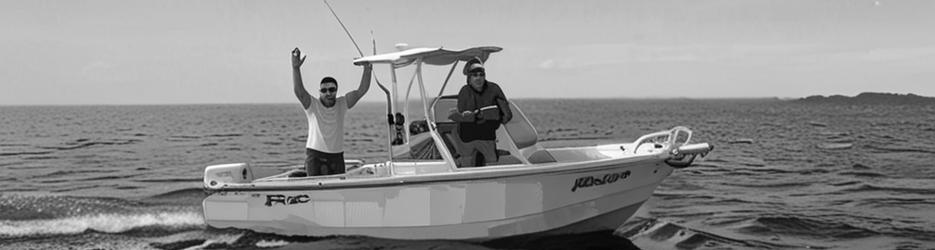 Fishing at Port Denison Marina - Localista