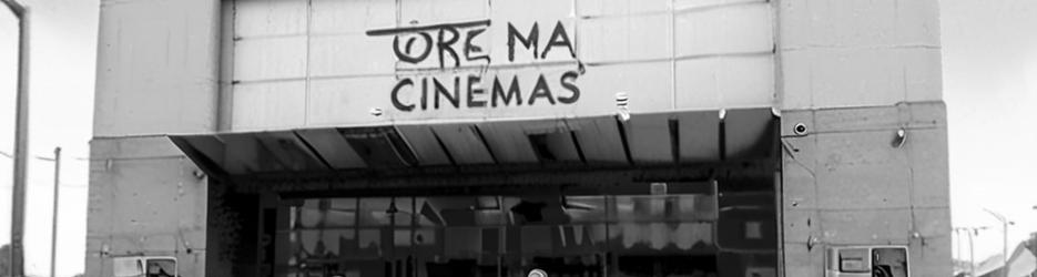 Orana Cinema Busselton - Localista