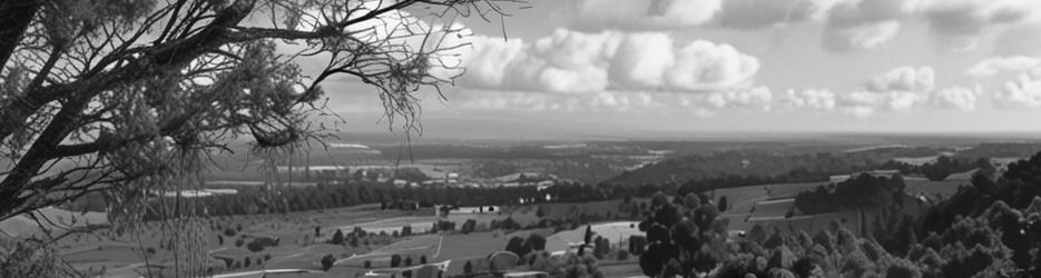 Mount Barker Hill Lookout - Localista