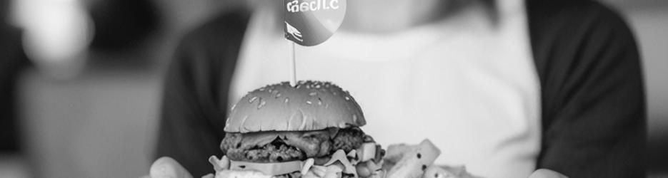 Flipside Burgers - Localista