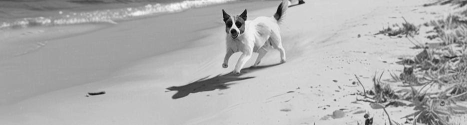 Whitfords Dog Beach - Localista