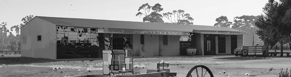 Narembeen History & Machinery Museum - Localista