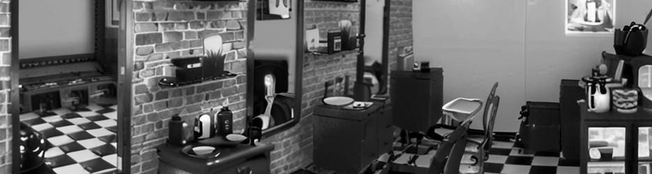 Urban Barber Shop - Localista